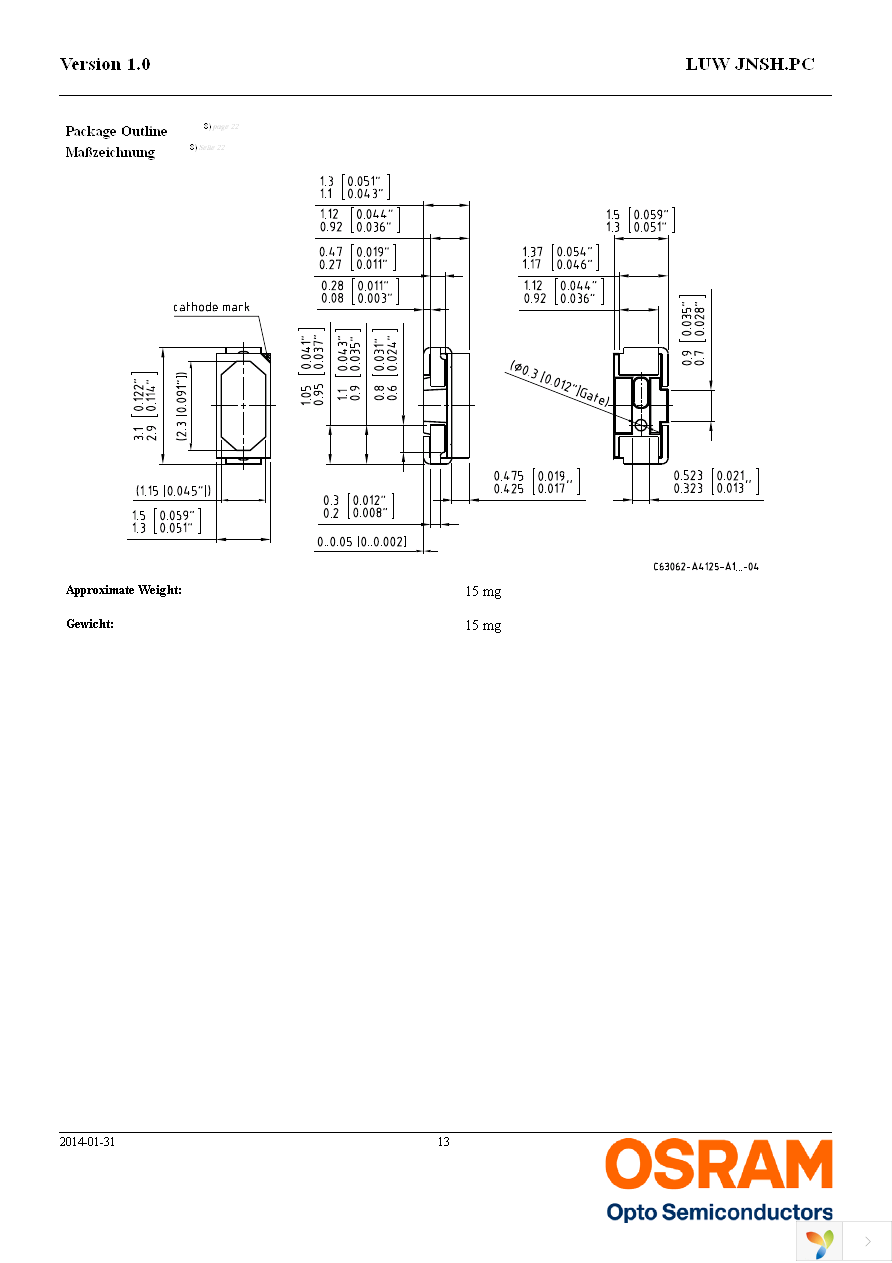 LUW JNSH.PC-CPCR-5E8G-1 Page 13
